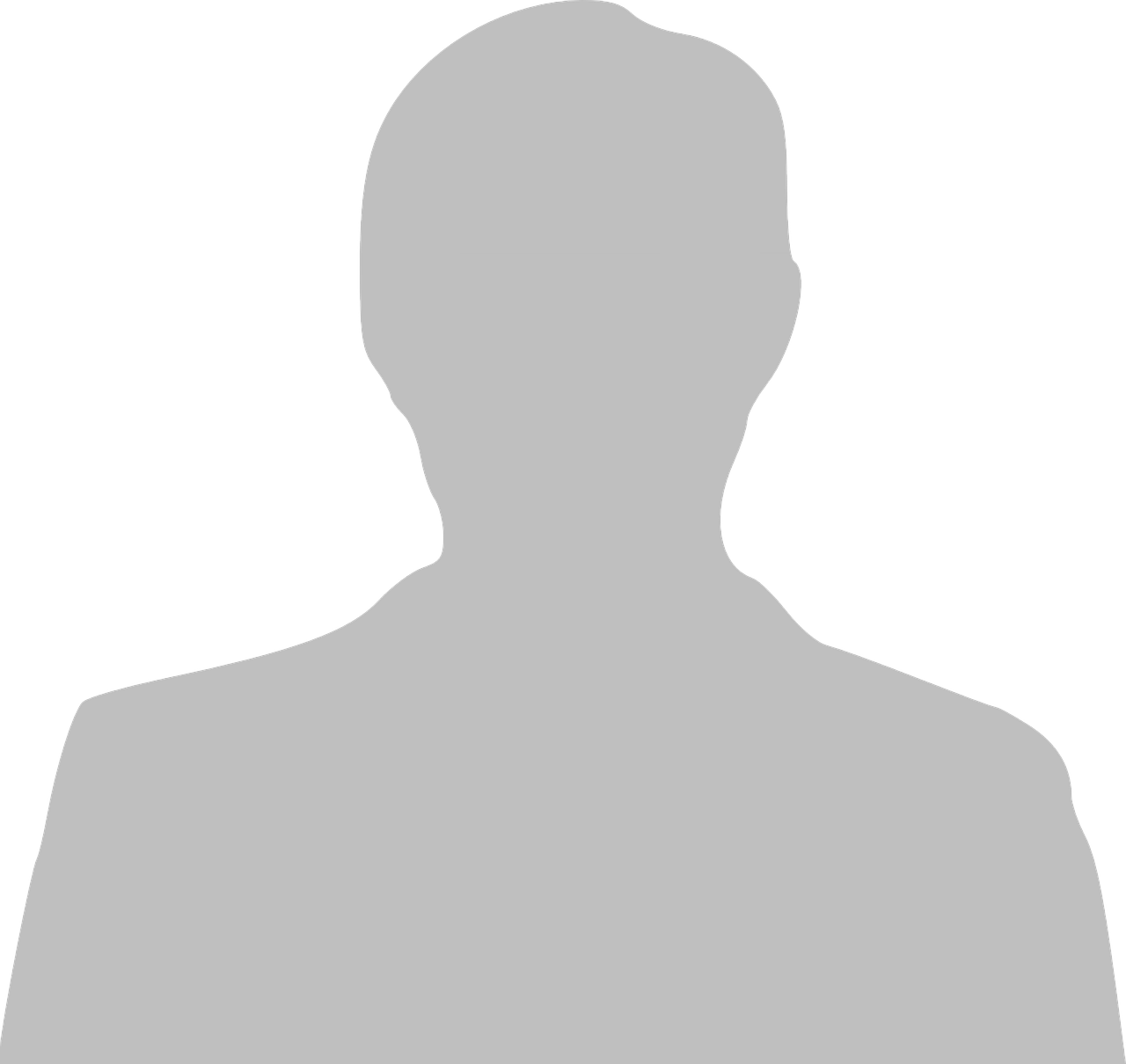 man-gray-silhouette-male-person-77809